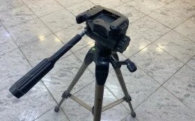 Купить Штатив ECSA-3750 б/у , в Самара Цена:1200рублей