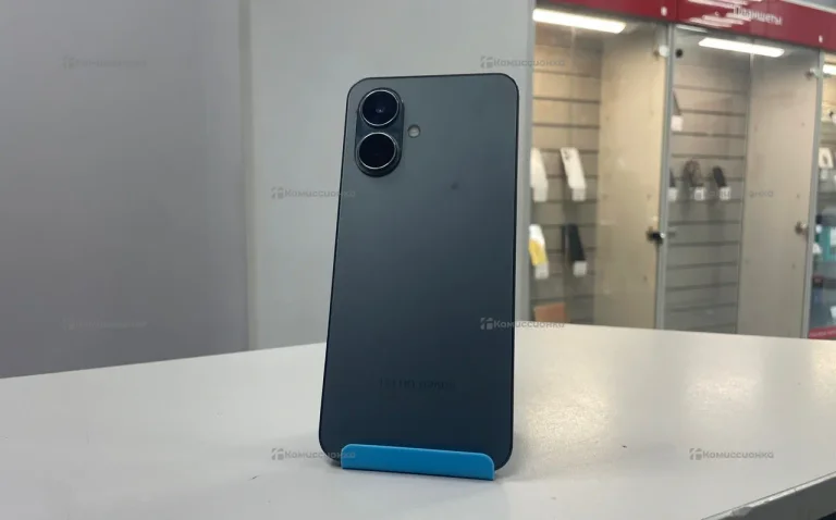 Tecno Spark Go 2024 4/128 ГБ