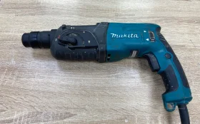 Купить Перфоратор Makita HR2470 б/у , в Саратов Цена:5500рублей