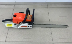 Купить Бензопила Stihl б/у , в Москва и область Цена:3900рублей