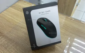 Купить Компьютерная мышь R1 SE+ Dark б/у , в Кинель Цена:1500рублей