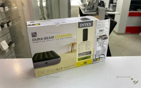 Купить Надувной матрас Intex Prestige Fiber-Tech 76x191x б/у , в Нижний Новгород Цена:1490рублей