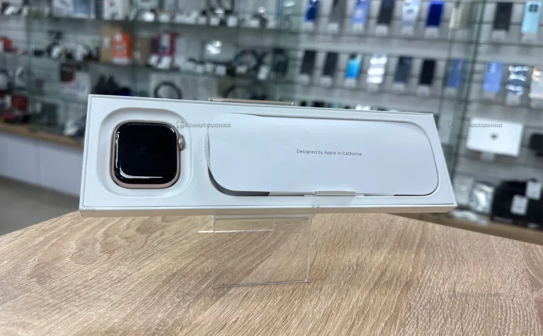 Apple Watch 11 42mm