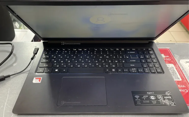 Ноутбук Acer Aspire 3