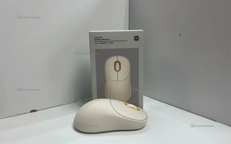 Мышка Xiaomi Wireless Mouse 3
