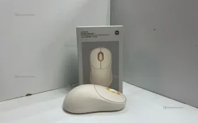 Купить Мышка Xiaomi Wireless Mouse 3 б/у , в Санкт-Петербург Цена:900рублей