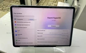 Купить Планшет Xiaomi Pad 7 8/256gb б/у , в Казань Цена:18900рублей