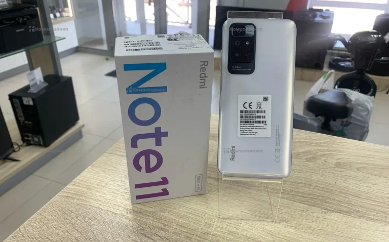 redmi note 11