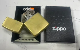 Купить Зажигалка Zippo б/у , в Москва и область Цена:650рублей