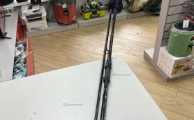 Купить Удилище карповое 12ft /3.0 lb/2s б/у , в Саратов Цена:1500рублей