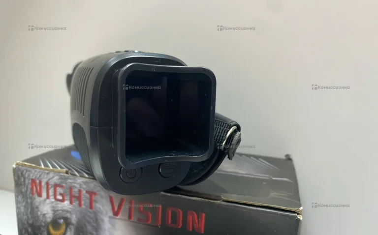 Монокуляр Night vision