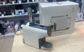 Купить Кофеварка scishare s1102 б/у , в Казань Цена:4900рублей