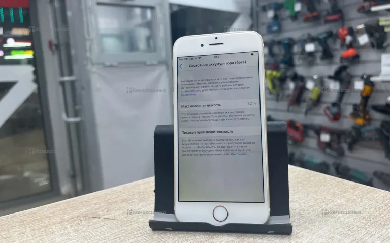 Apple iPhone 6 1/128 ГБ