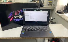 Купить Ноутбук Thunderobot б/у , в Энгельс Цена:44900рублей