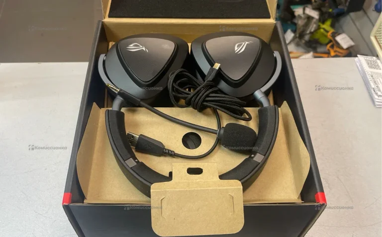 ASUs rog delta II 2.4