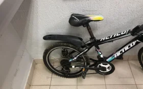 Купить Велосипед Acticon б/у , в Энгельс Цена:3900рублей