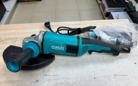 Купить УШМ OASIS AG-230/230 б/у , в Москва и область Цена:4500рублей