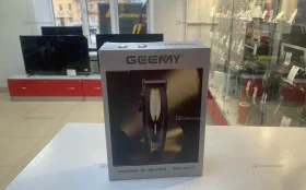 Купить машинка для стрижки Geemy 8106 б/у , в Кострома Цена:890рублей