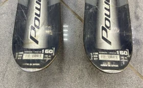Купить Лыжи горные Rossignol Power XTC 160 б/у , в Самара Цена:5500рублей