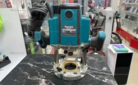 Купить Фрезер Makita RP 1800f б/у , в Санкт-Петербург Цена:14900рублей