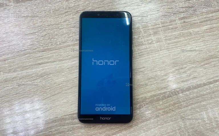 Honor 7A Pro 2/16 ГБ