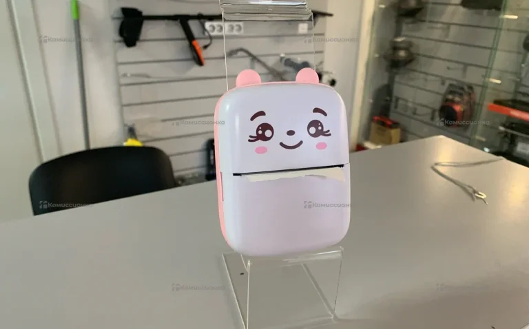Mini printer