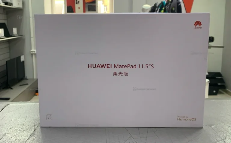 Планшет Huawei Mate pad 11.5 8/256