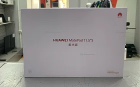 Купить Планшет Huawei Mate pad 11.5 8/256 б/у , в Самара Цена:14990рублей
