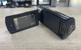 Купить Видеокамера  Samsung hmx-q130 б/у , в Тольятти Цена:1990рублей