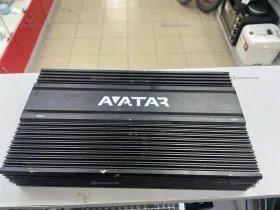 Купить Усилитель  AVATAR ABR-600.4 б/у , в Челябинск Цена:3500рублей