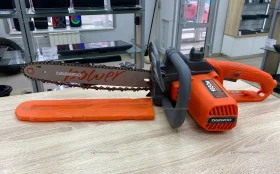 Купить Электропила DAEWOO DACS 1900E б/у , в Казань Цена:3500рублей