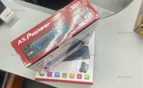 Купить Автомагнитола A.S. Pioneer 5051 б/у , в Красноярск Цена:1790рублей