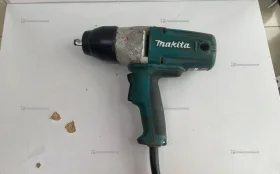 Купить Гайковерт Makita TW 0350 б/у , в Набережные Челны Цена:9900рублей