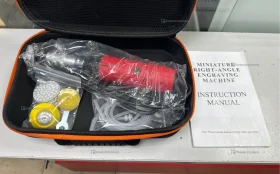 Купить Гравер угловой S1J-WS02-60 б/у , в Москва и область Цена:29990рублей