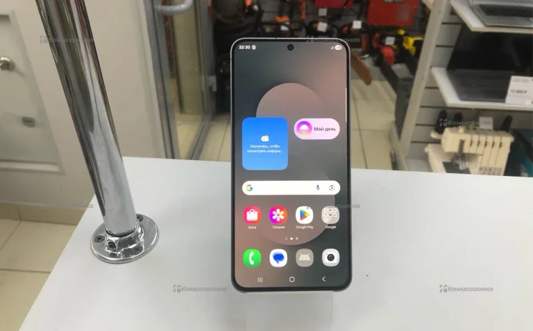 Samsung Galaxy S25 FE 8/256 ГБ