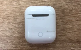 Купить Наушники  AirPods 1 б/у , в Самара Цена:990рублей