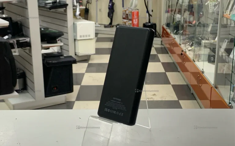 Power Bank  carmega