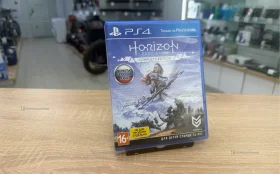 Купить Horizon zero dawn ps4 б/у , в Энгельс Цена:700рублей