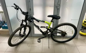 Купить Велосипед rush rf890 б/у , в Казань Цена:6900рублей