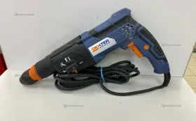 Купить Перфоратор Dexter Z1C-HW-2662SREP б/у , в Казань Цена:3500рублей