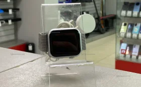 Купить Часы  Smart Watch б/у , в Новокуйбышевск Цена:550рублей