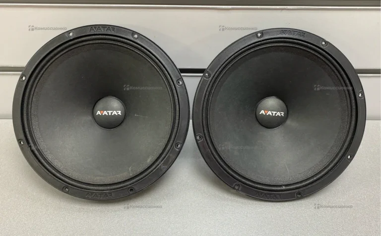 Колонка Avatar MTU81LE