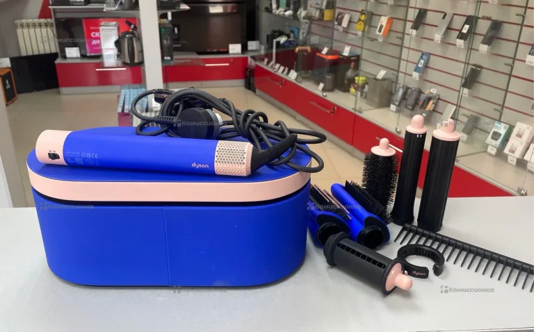 Фен-сталер Dyson HS-05
