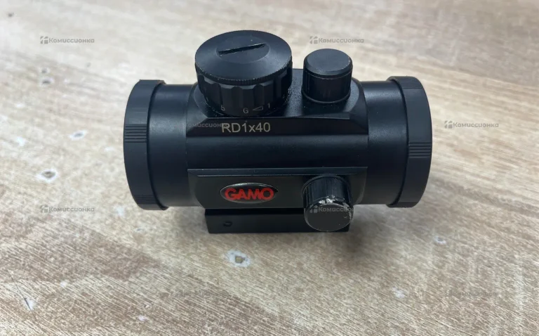 Тактический прицел Gamo RD1x40