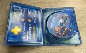 Купить PS4 Дисk Horizon zero dawn Dawn б/у , в Краснодар Цена:650рублей