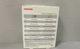 Купить Внешний накопитель Toshiba 2Tb б/у , в Казань Цена:5900рублей