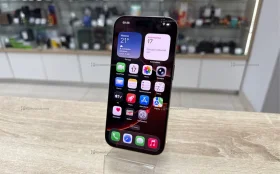 Купить Apple iPhone 16 Pro 8/128 ГБ б/у , в Санкт-Петербург Цена:61900рублей