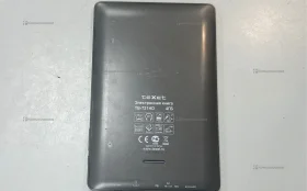 Купить Электронная книга Texet TB-721hd б/у , в Рязань Цена:700рублей