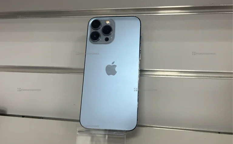 Apple iPhone 13 Pro Max 6/256 ГБ