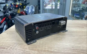 Купить Усилитель KINGZ AUDIO TSR -1000 б/у , в Пенза Цена:5300рублей